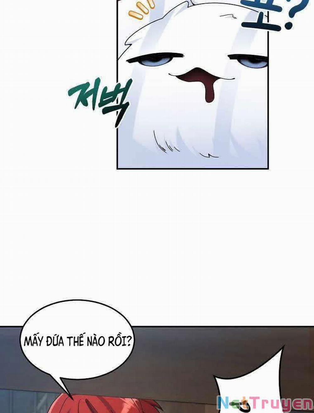 Người Mới Này Quá Mạnh 21 trang 14