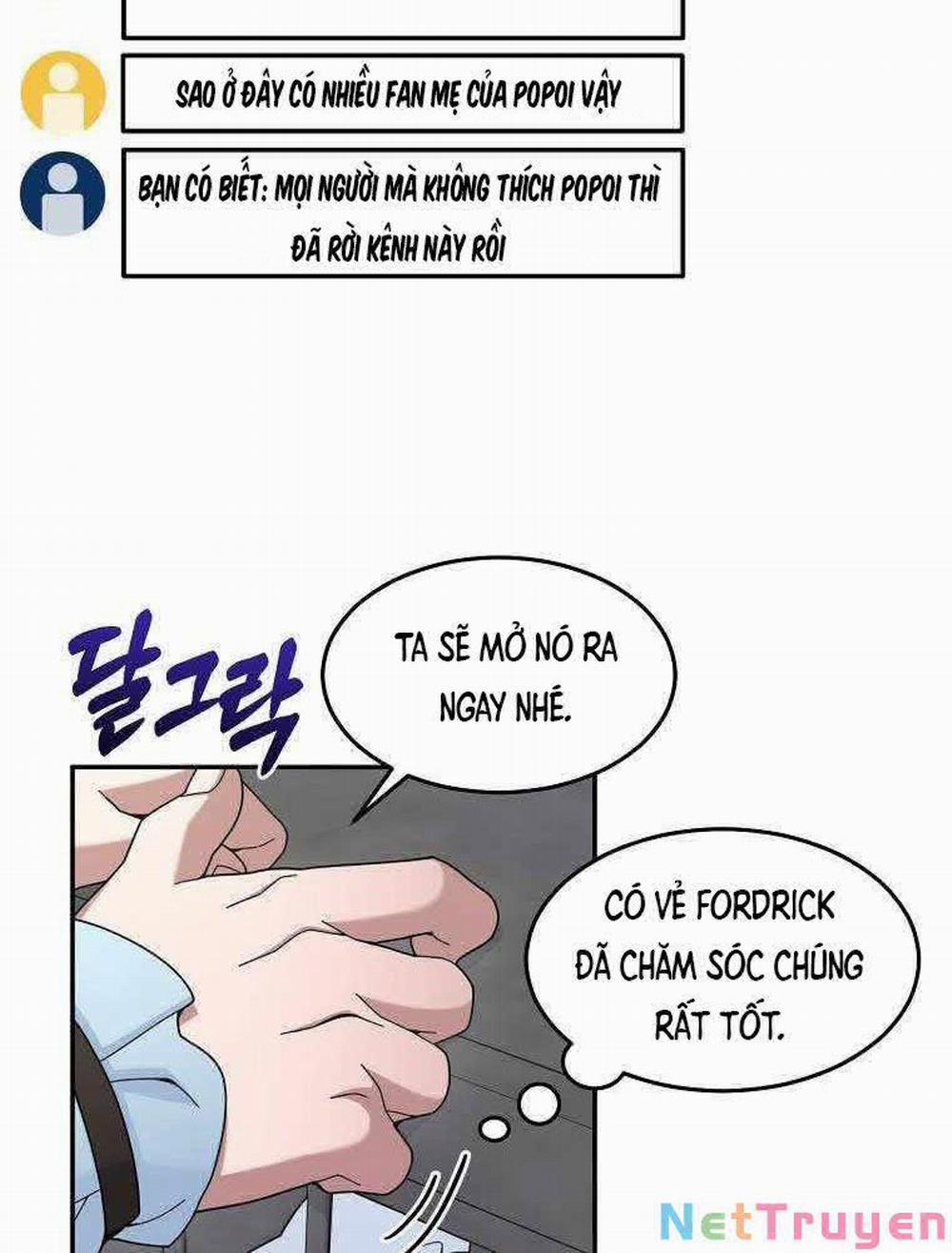 Người Mới Này Quá Mạnh 21 trang 16