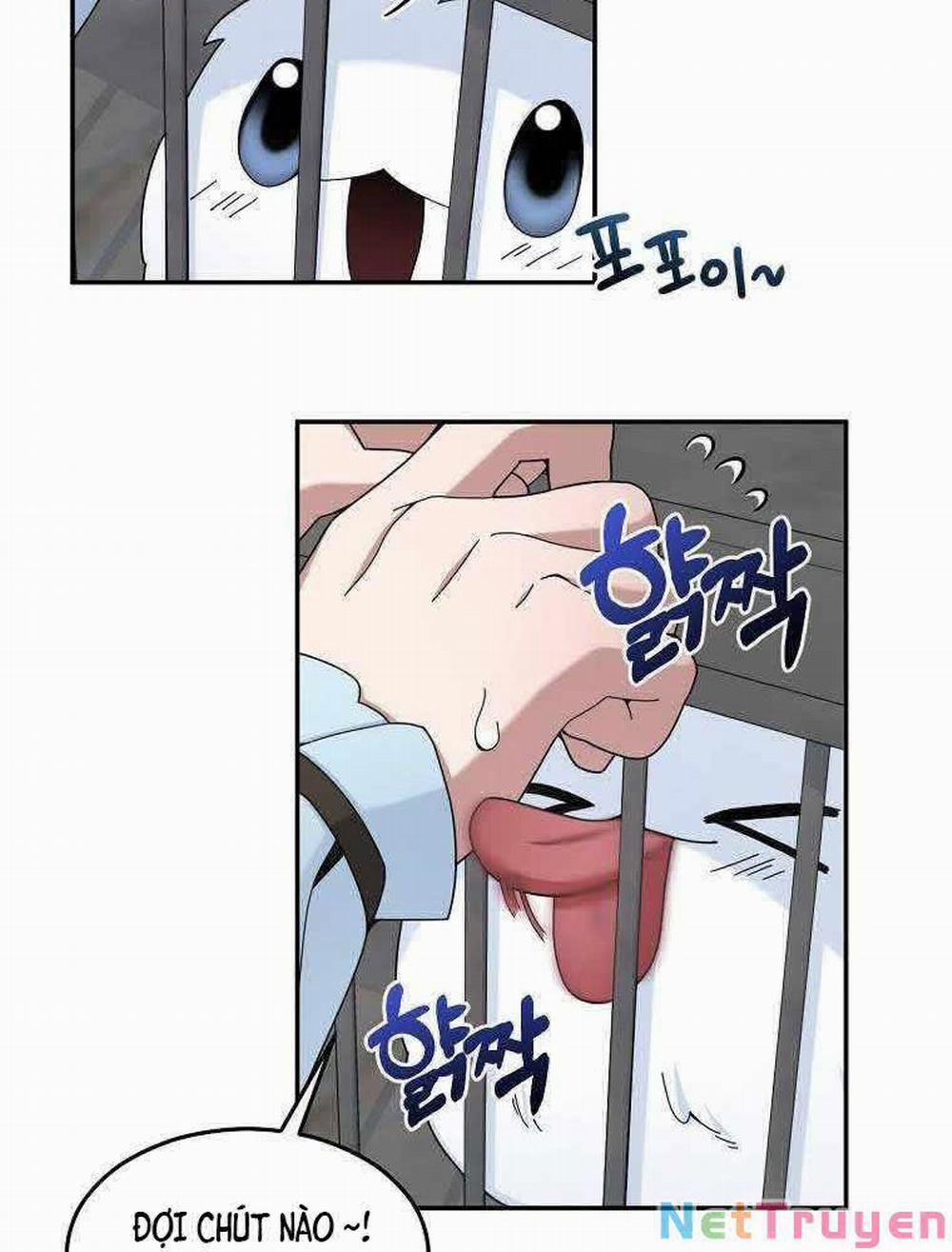 Người Mới Này Quá Mạnh 21 trang 17