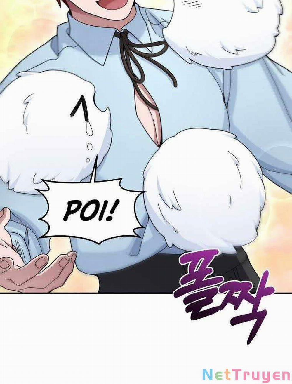 Người Mới Này Quá Mạnh 21 trang 20