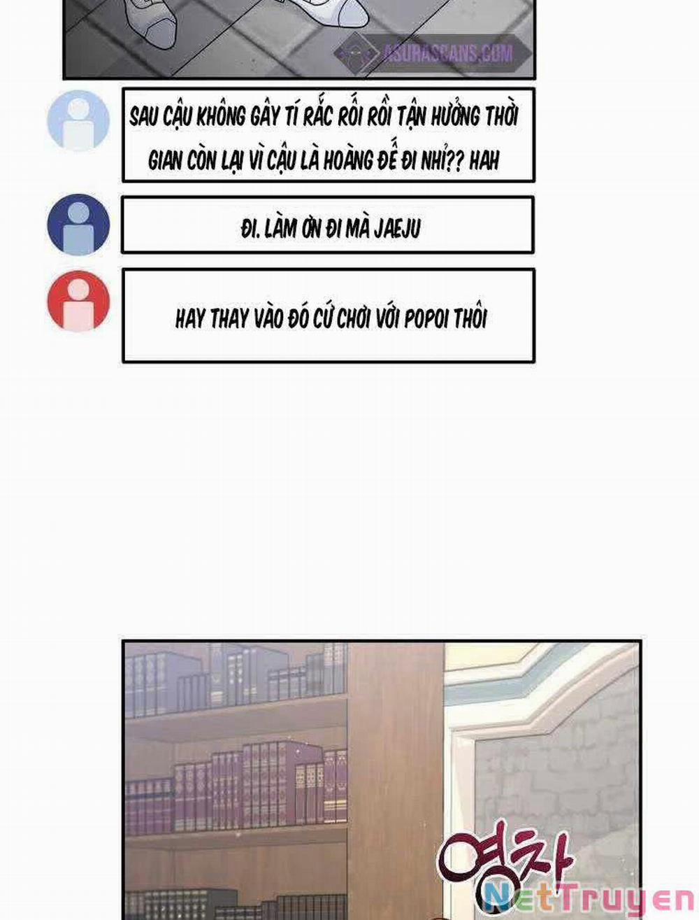 Người Mới Này Quá Mạnh 21 trang 23