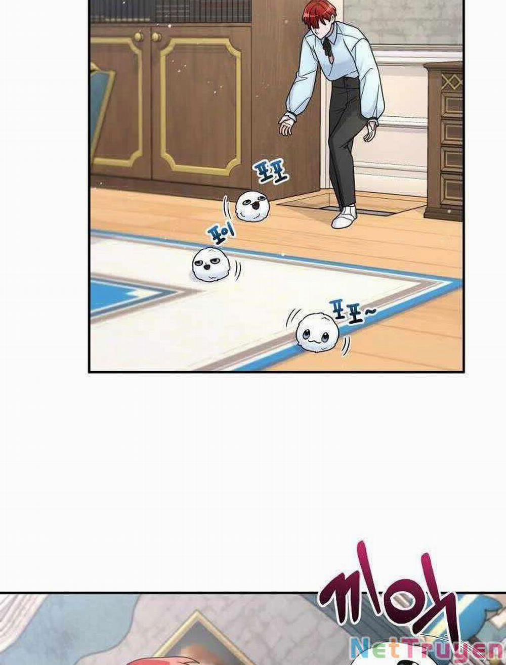 Người Mới Này Quá Mạnh 21 trang 24