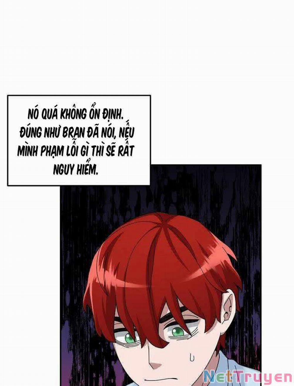 Người Mới Này Quá Mạnh 21 trang 26