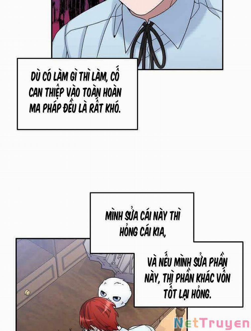 Người Mới Này Quá Mạnh 21 trang 27