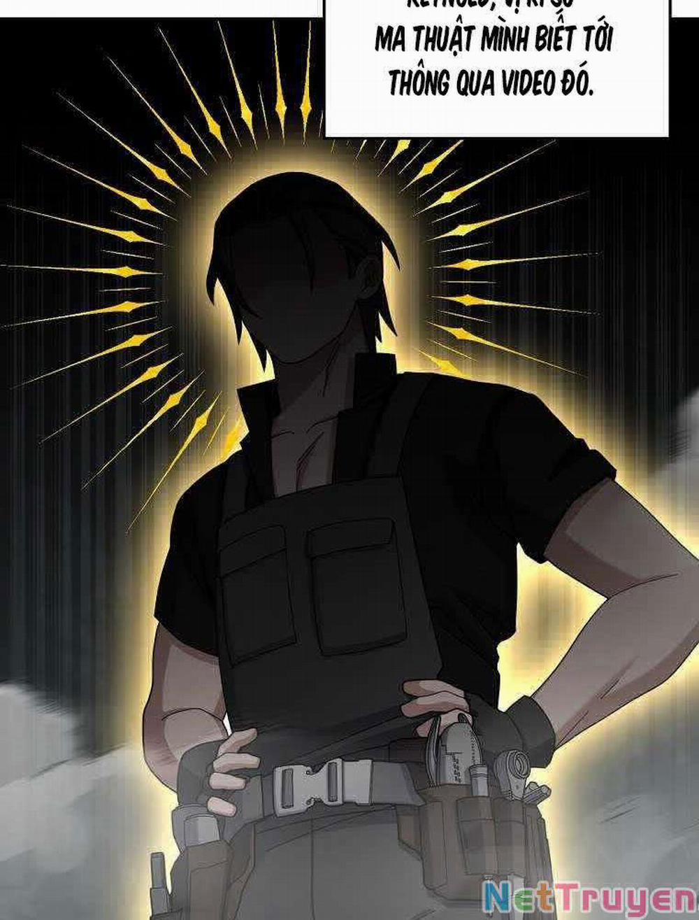 Người Mới Này Quá Mạnh 21 trang 29
