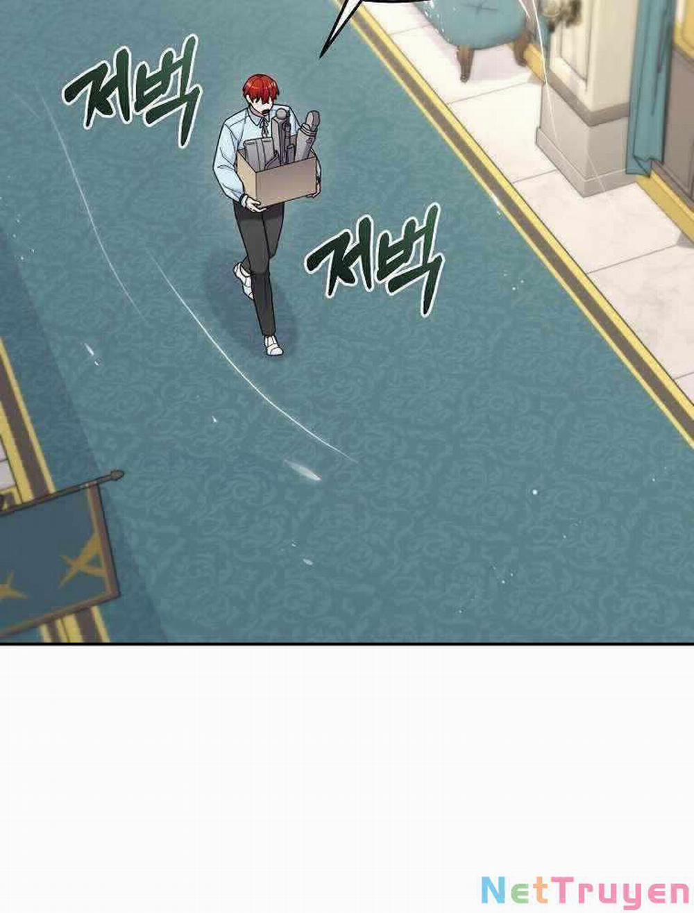 Người Mới Này Quá Mạnh 21 trang 3