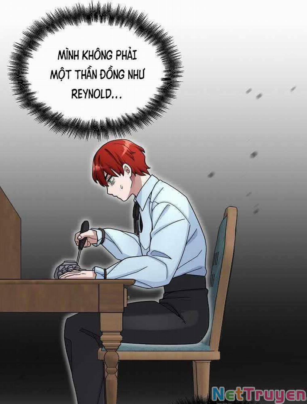 Người Mới Này Quá Mạnh 21 trang 31