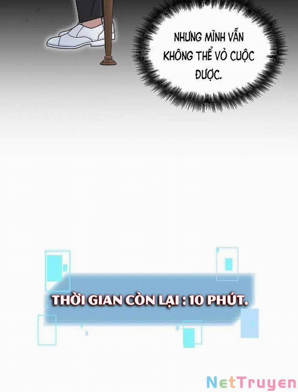 Người Mới Này Quá Mạnh 21 trang 32