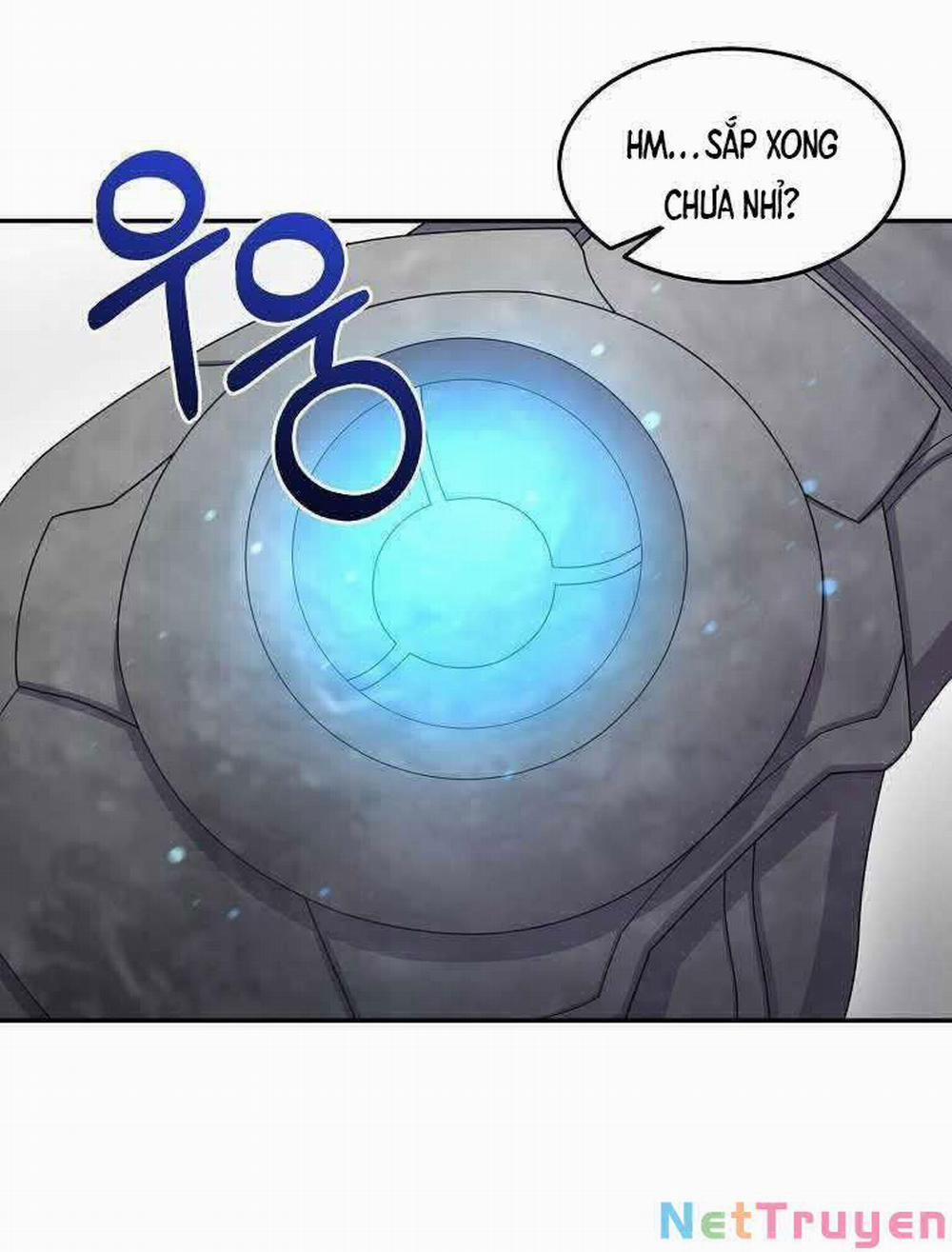 Người Mới Này Quá Mạnh 21 trang 33