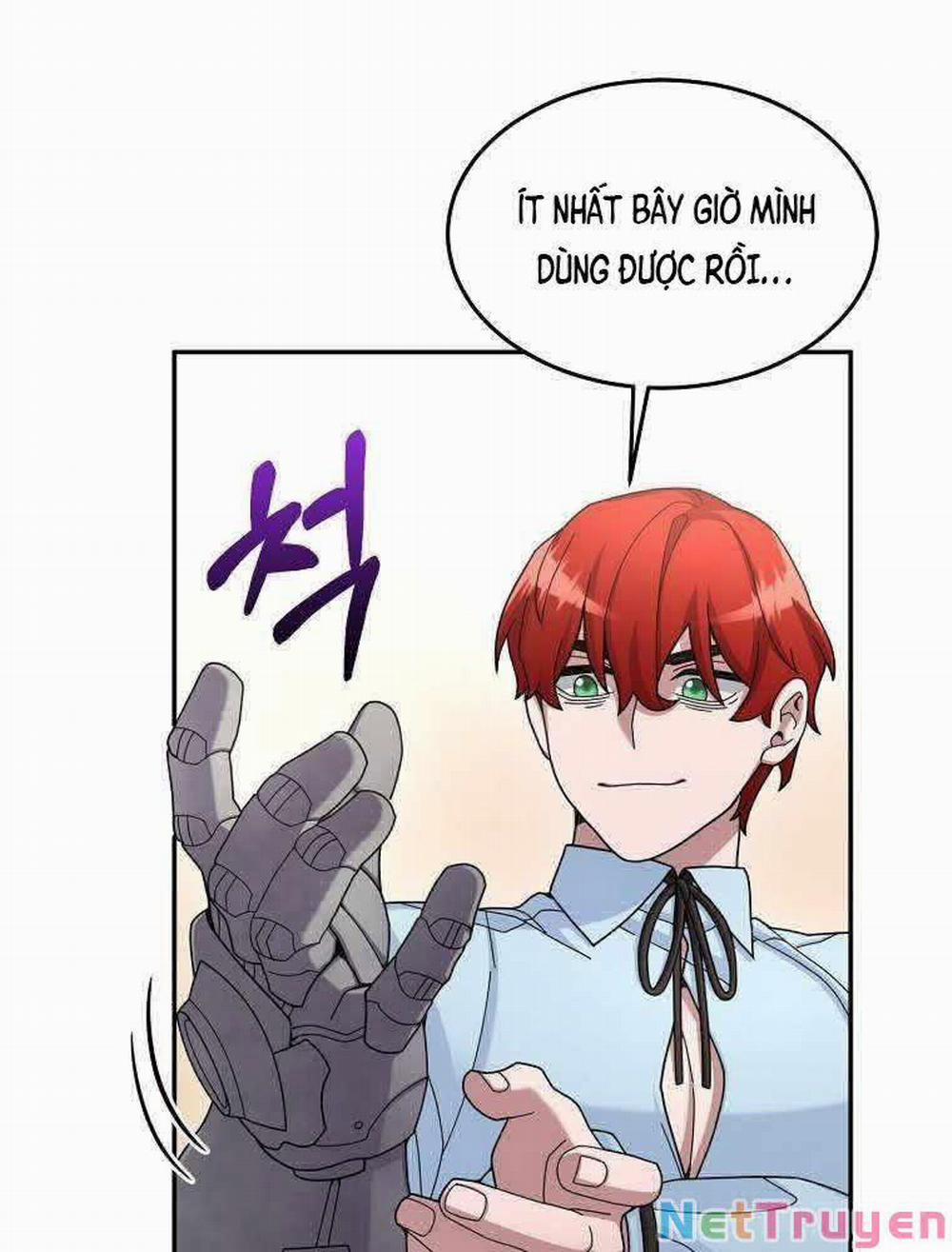 Người Mới Này Quá Mạnh 21 trang 34