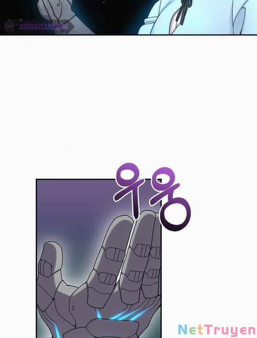 Người Mới Này Quá Mạnh 21 trang 36