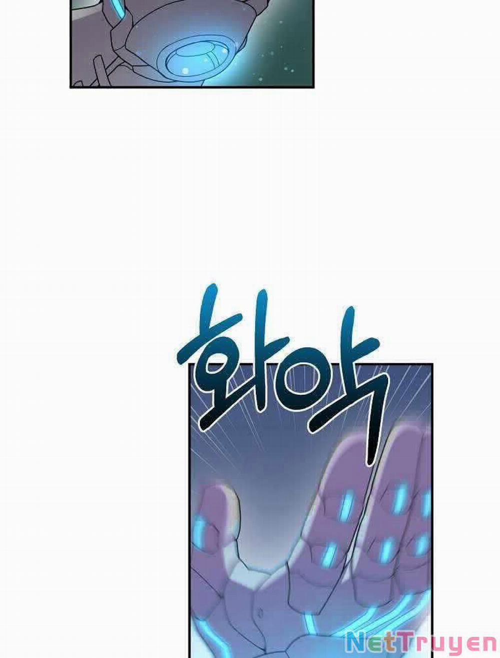 Người Mới Này Quá Mạnh 21 trang 37