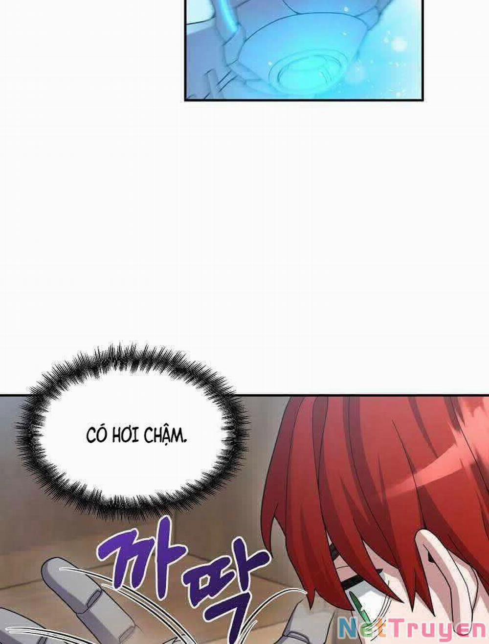 Người Mới Này Quá Mạnh 21 trang 38