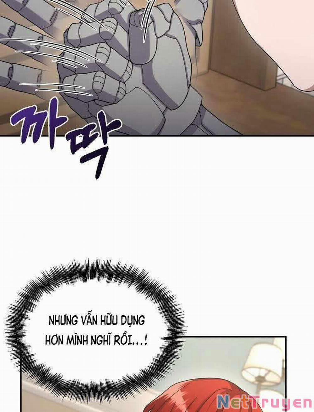 Người Mới Này Quá Mạnh 21 trang 39