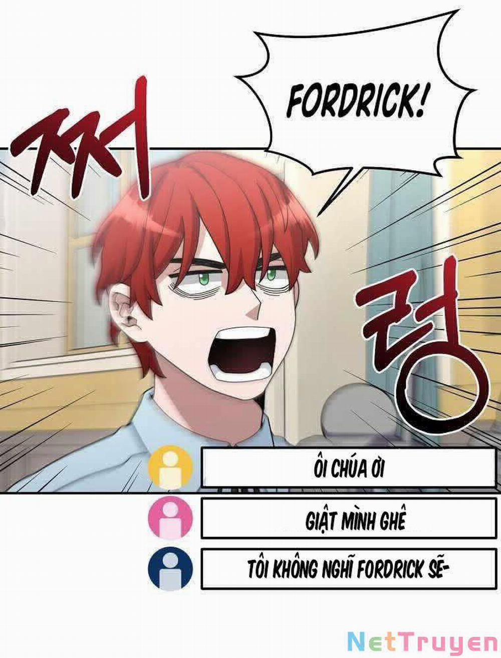 Người Mới Này Quá Mạnh 21 trang 4