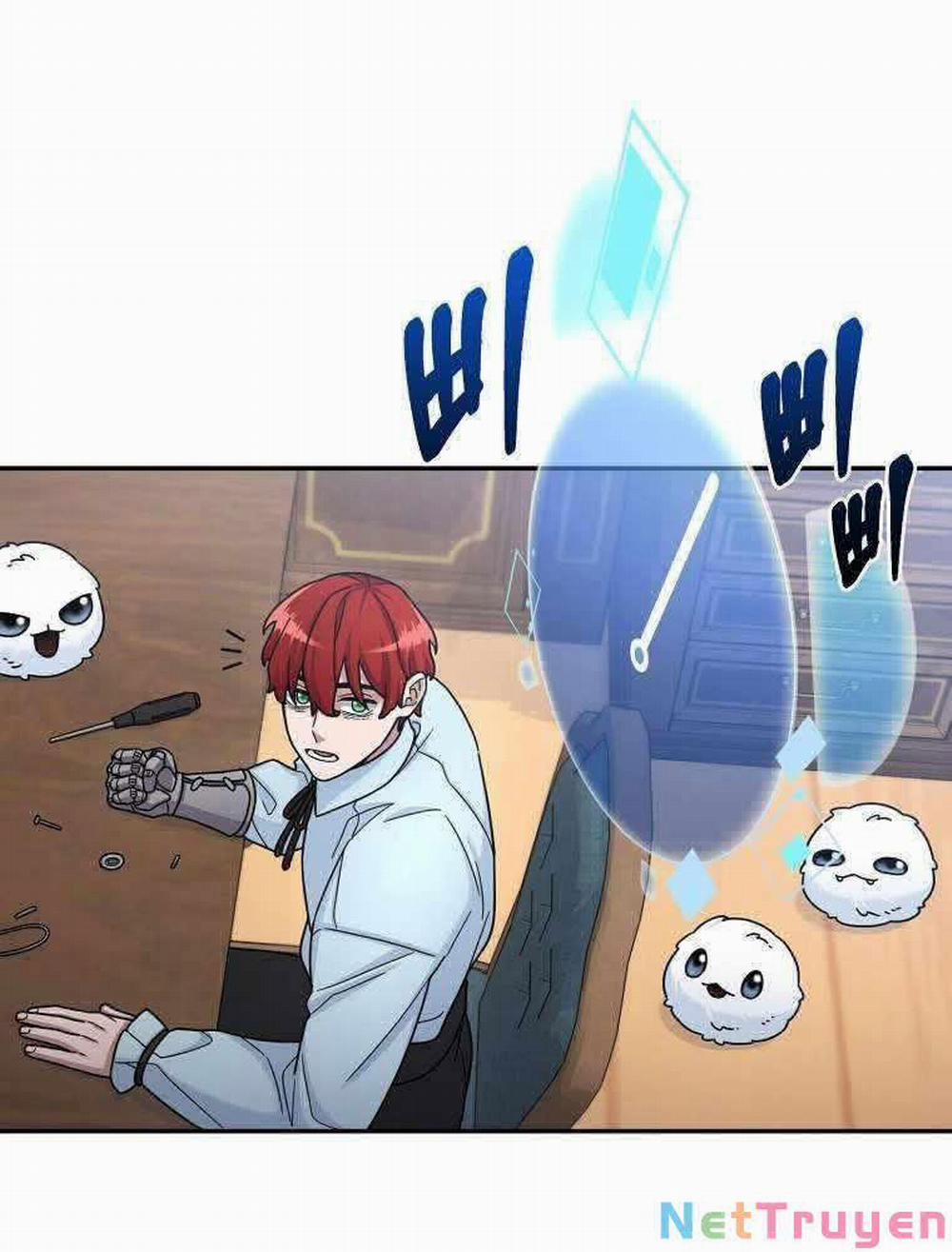 Người Mới Này Quá Mạnh 21 trang 41