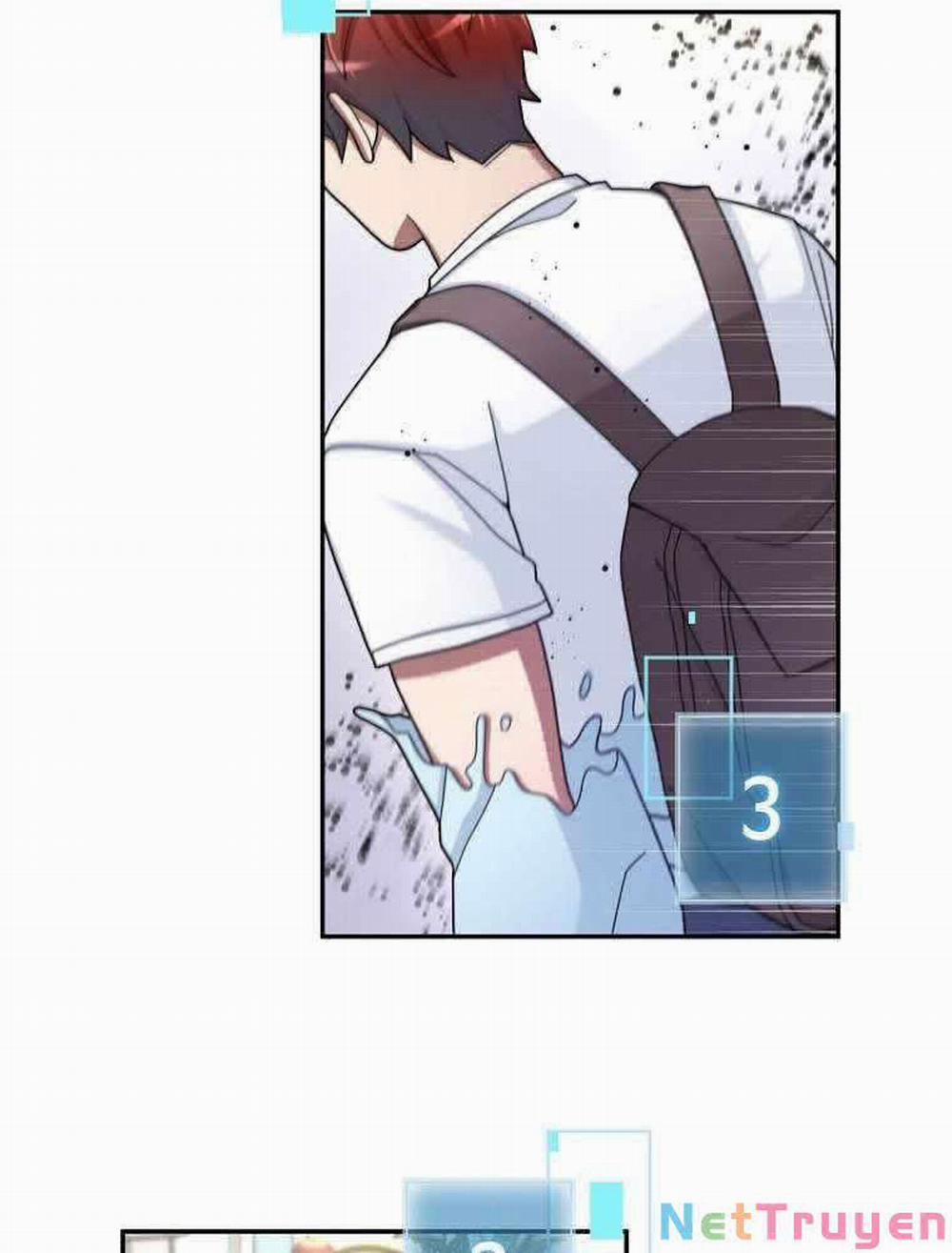 Người Mới Này Quá Mạnh 21 trang 45