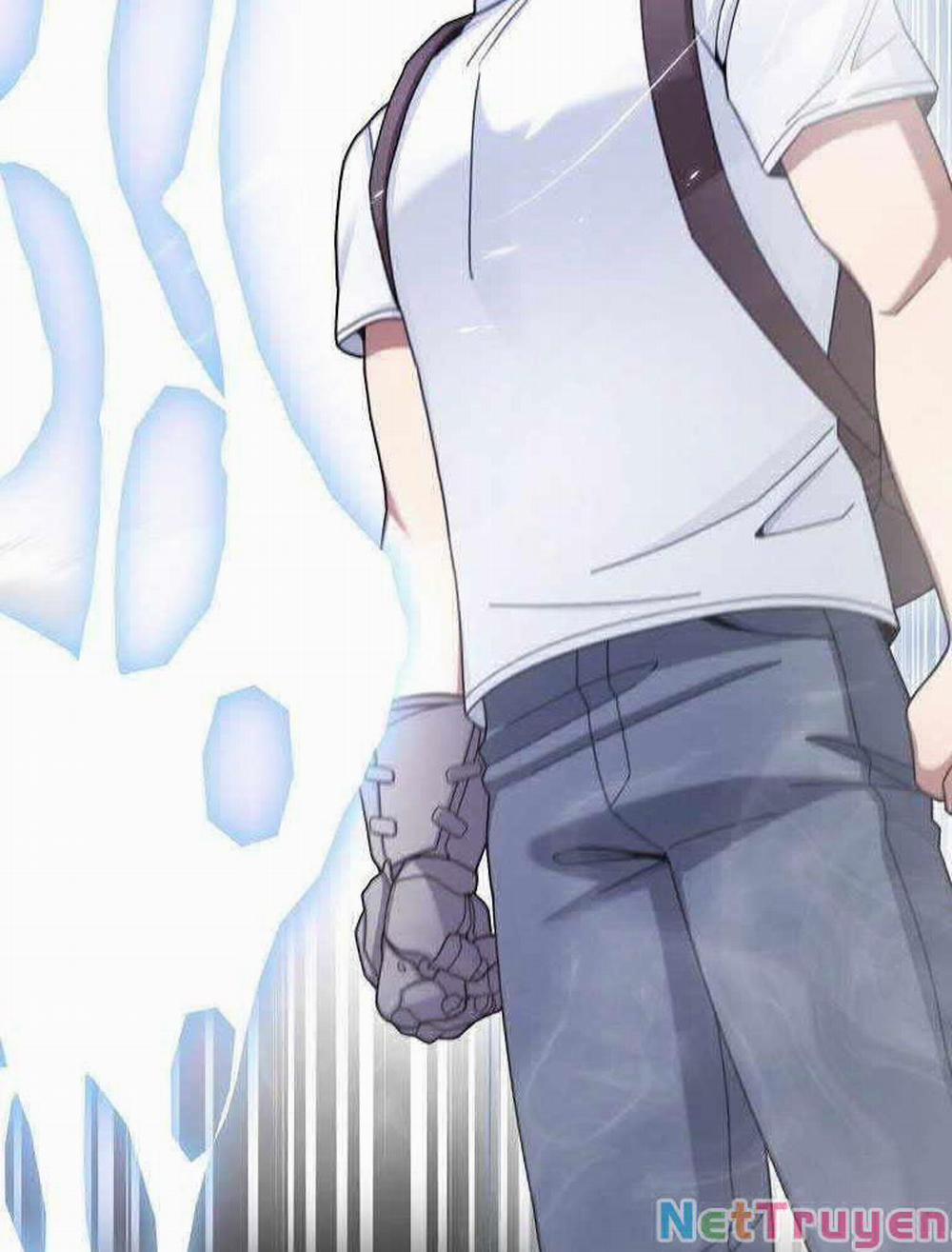Người Mới Này Quá Mạnh 21 trang 48
