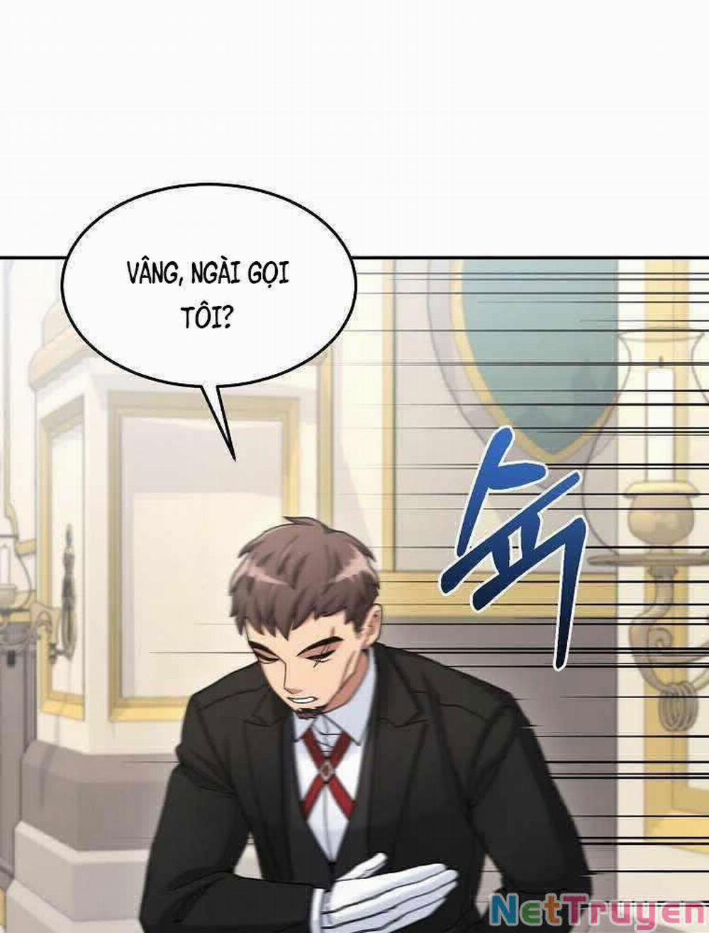Người Mới Này Quá Mạnh 21 trang 5