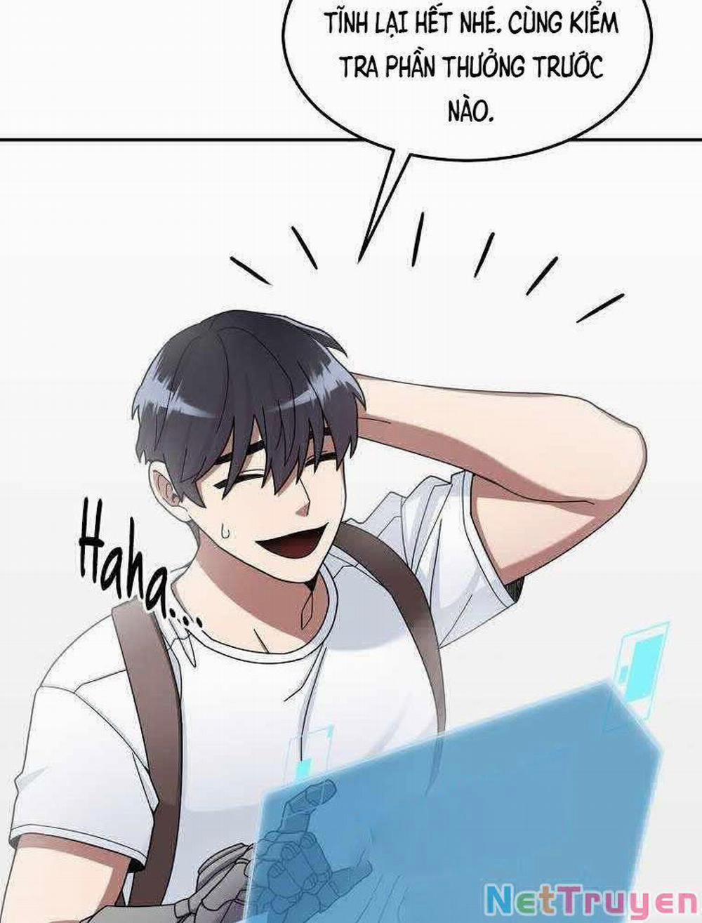 Người Mới Này Quá Mạnh 21 trang 53