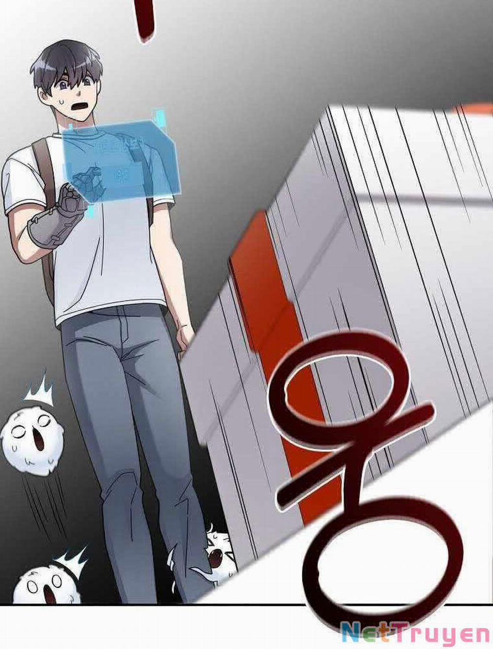 Người Mới Này Quá Mạnh 21 trang 57