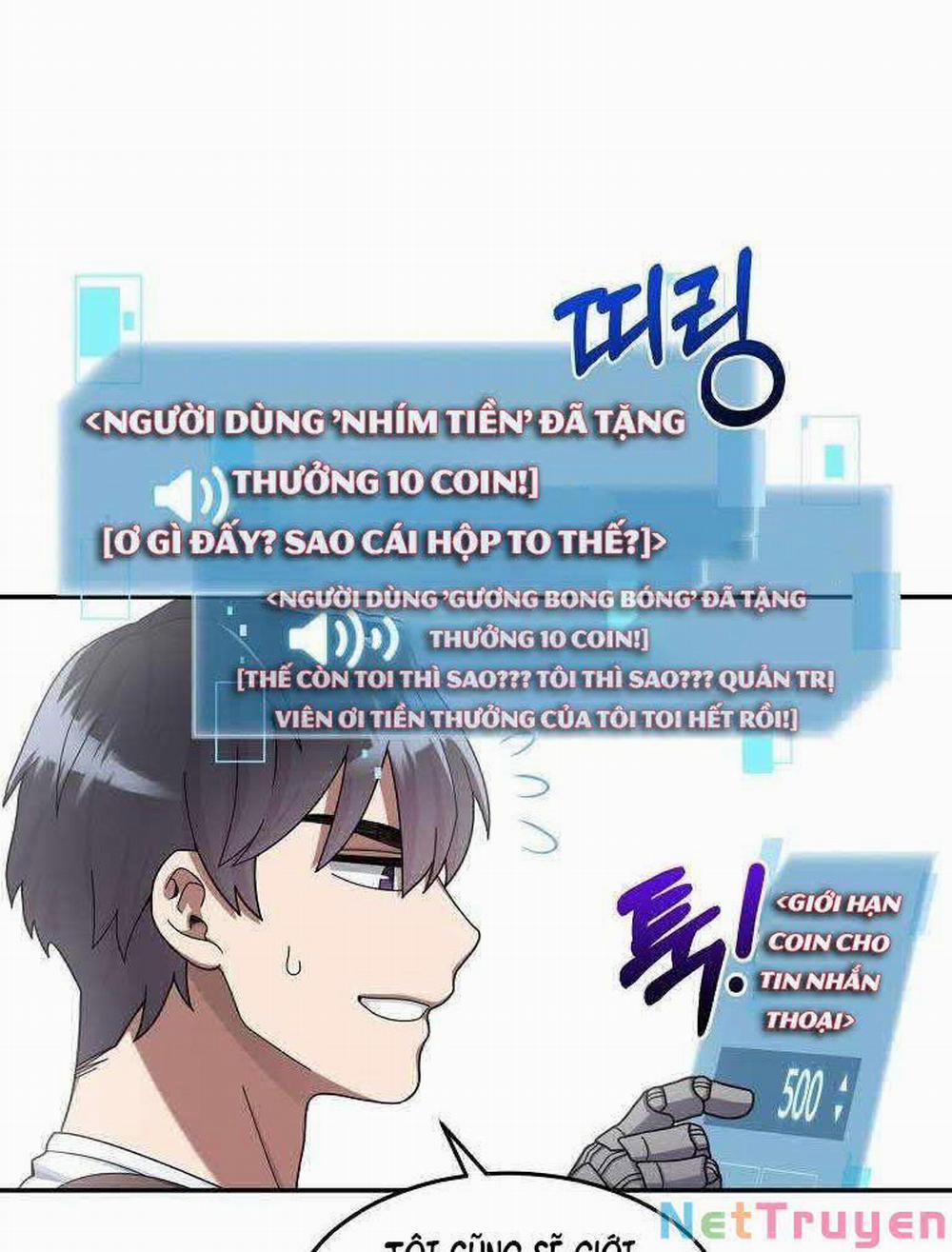 Người Mới Này Quá Mạnh 21 trang 58