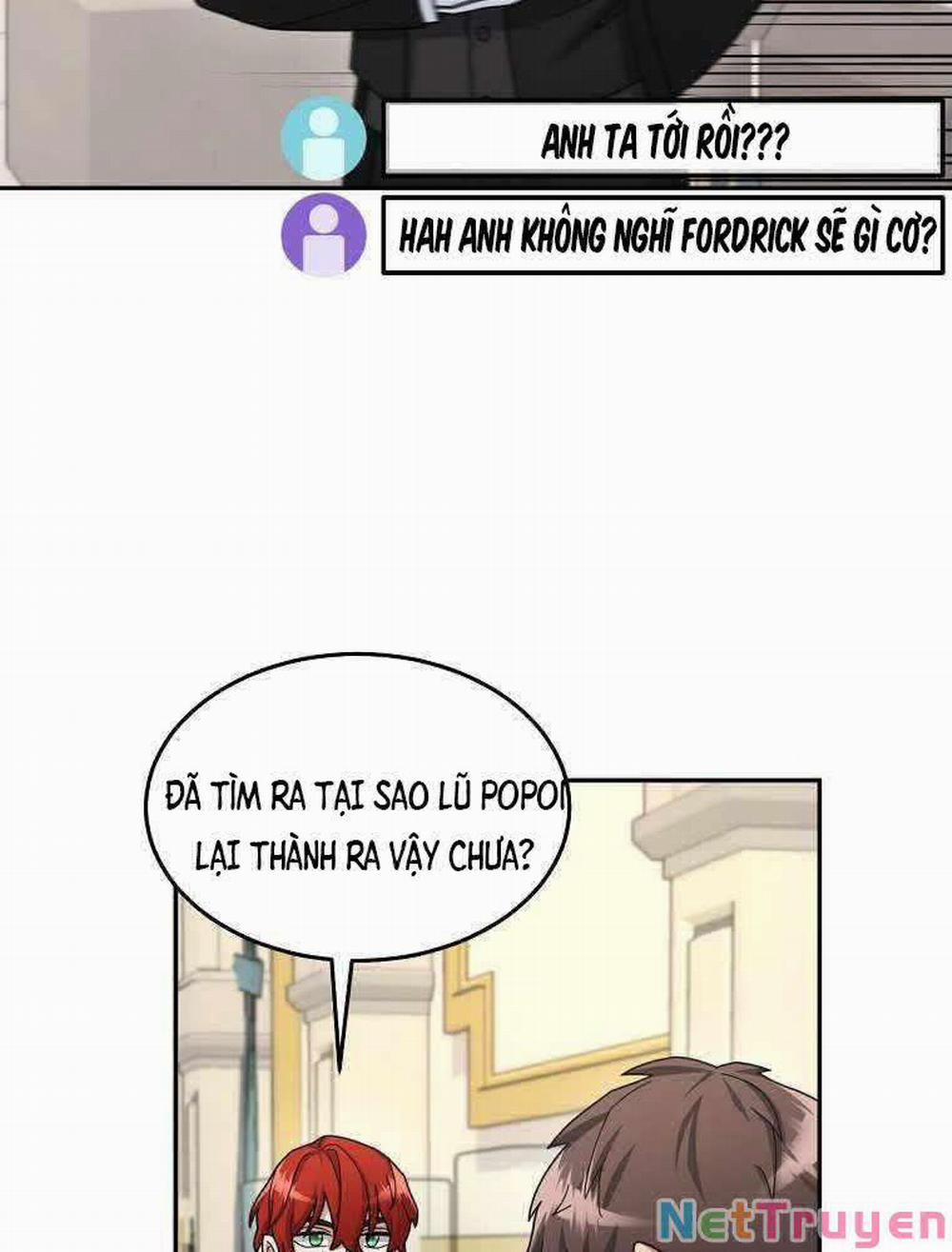 Người Mới Này Quá Mạnh 21 trang 6