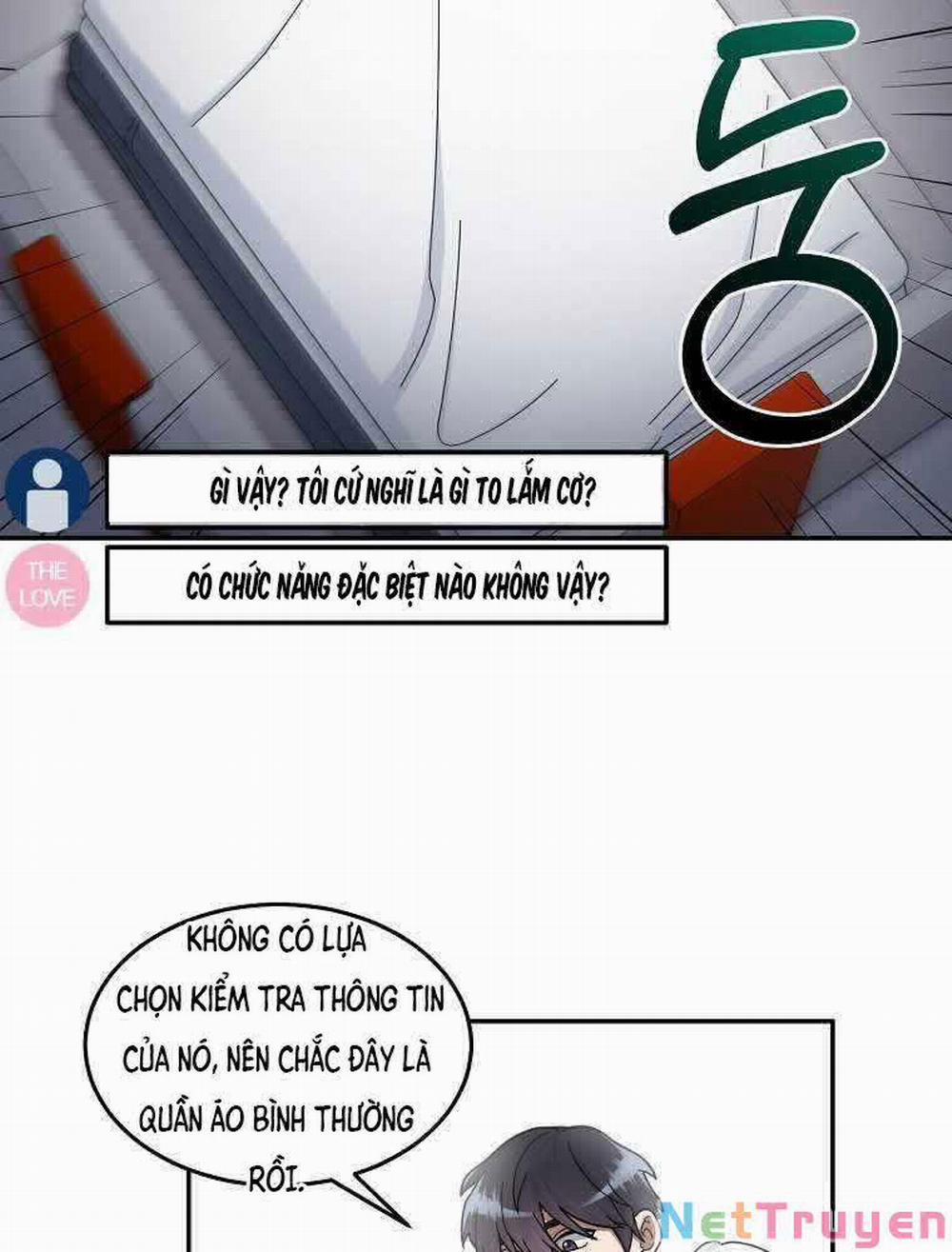 Người Mới Này Quá Mạnh 21 trang 63