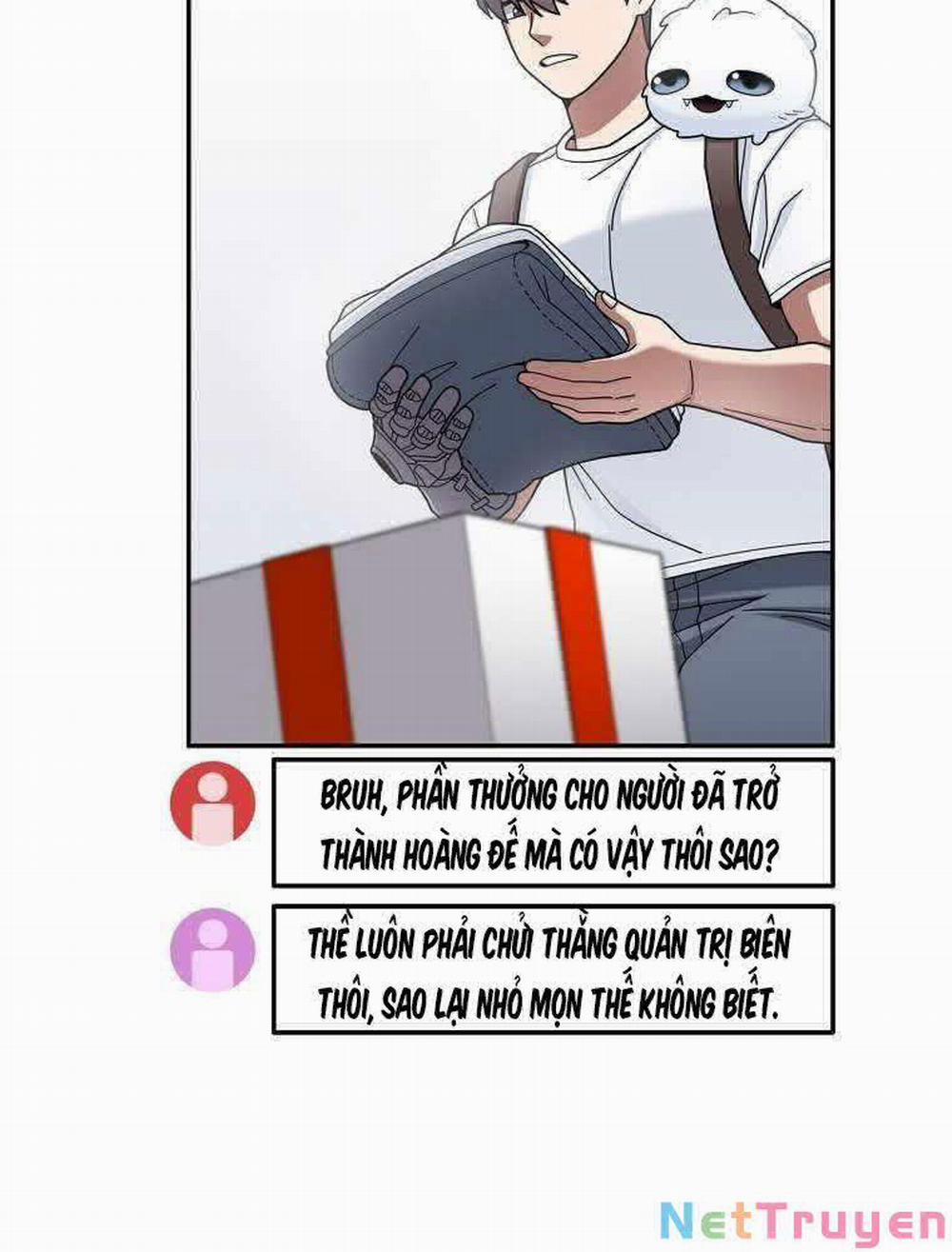 Người Mới Này Quá Mạnh 21 trang 64