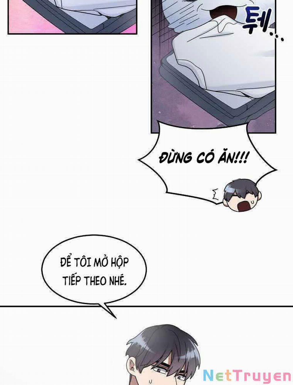 Người Mới Này Quá Mạnh 21 trang 70