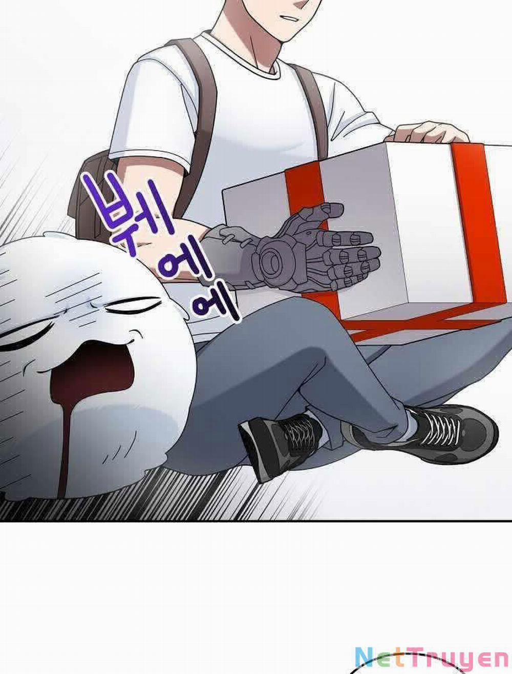 Người Mới Này Quá Mạnh 21 trang 71