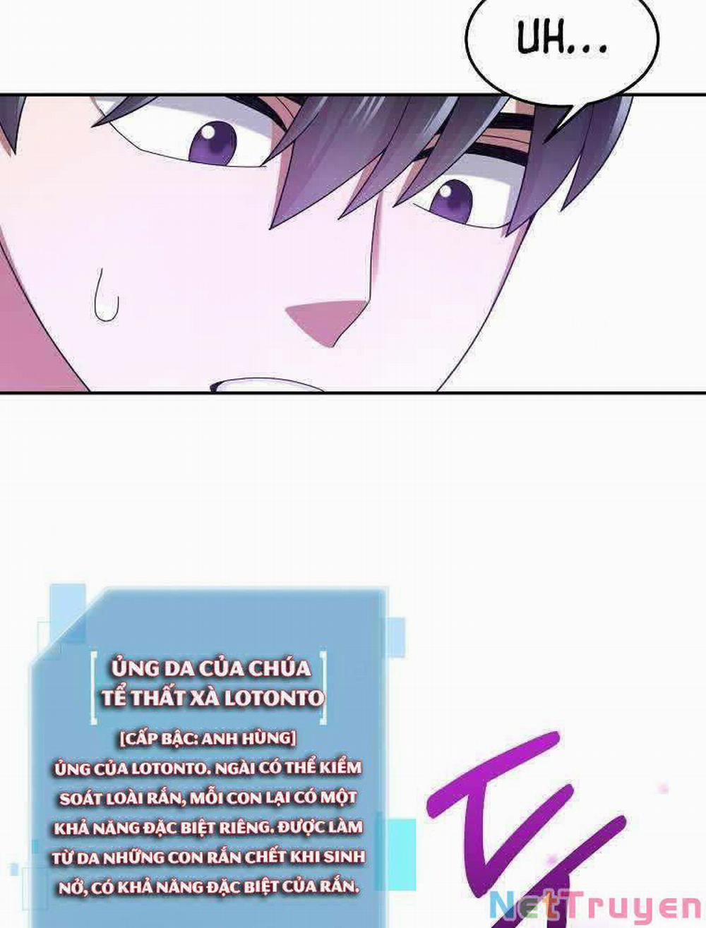 Người Mới Này Quá Mạnh 21 trang 72