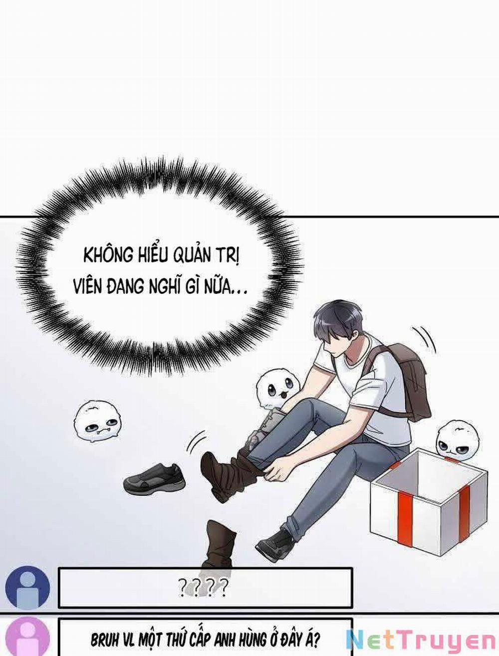 Người Mới Này Quá Mạnh 21 trang 74