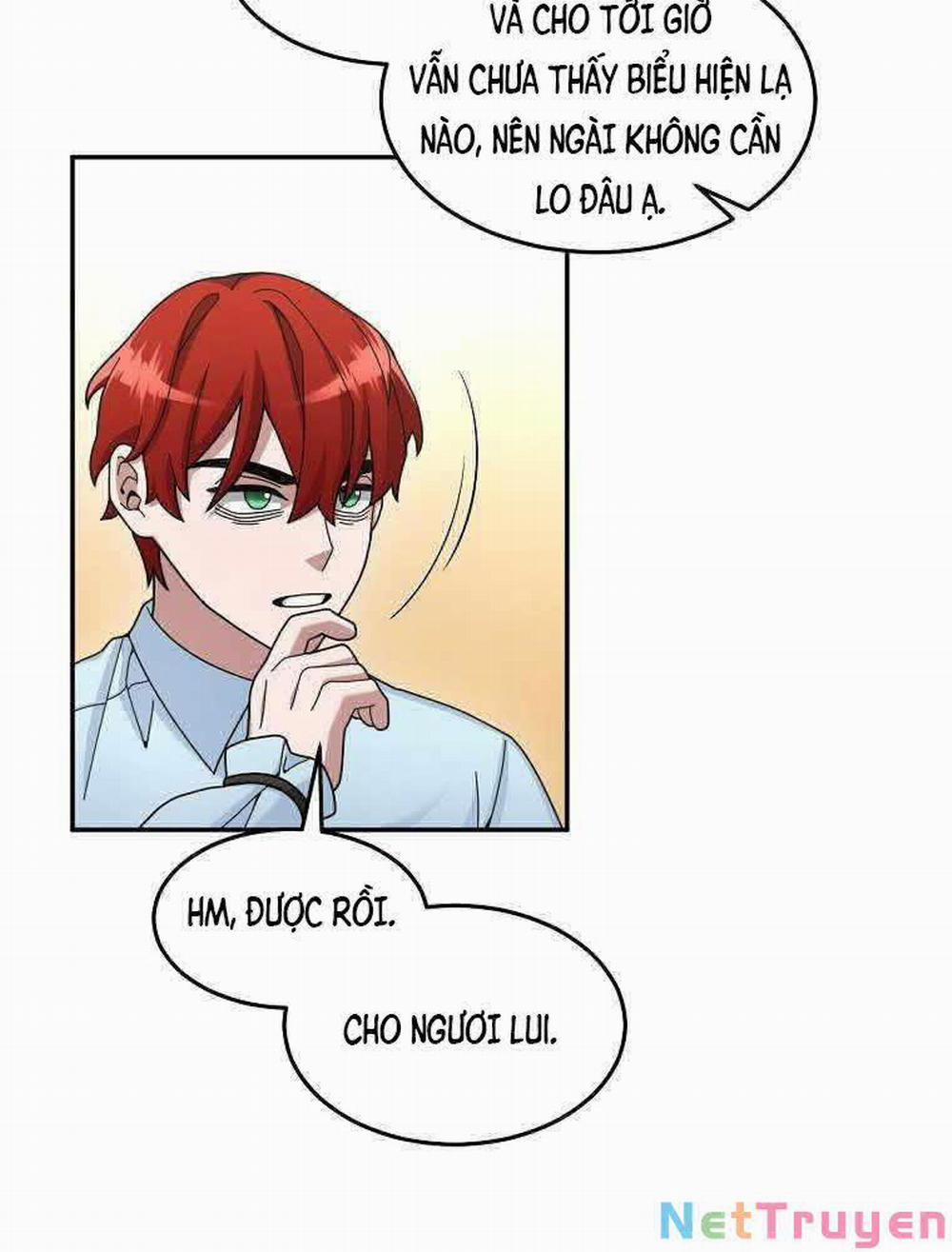 Người Mới Này Quá Mạnh 21 trang 8