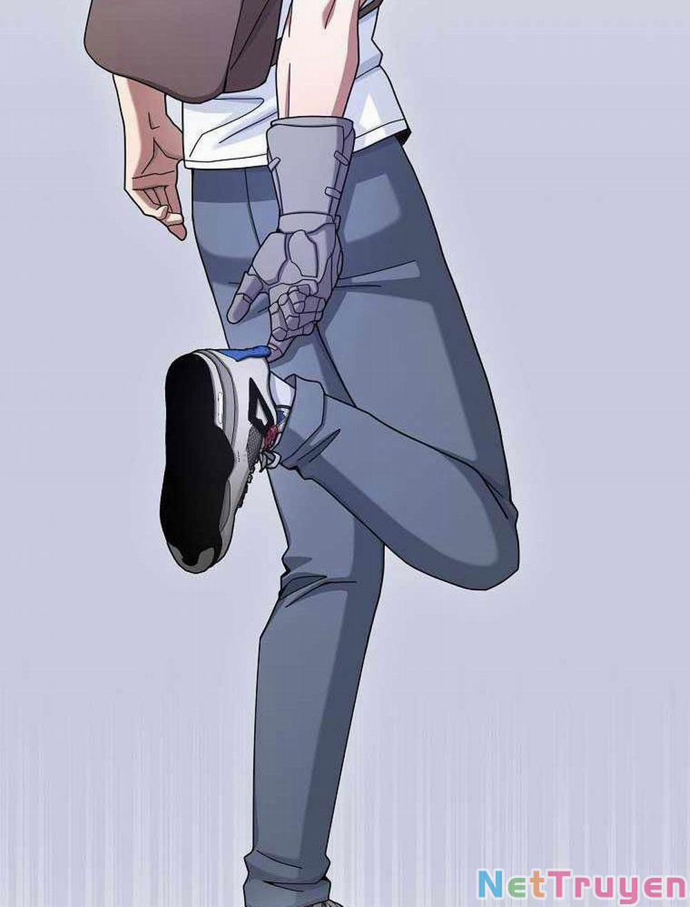 Người Mới Này Quá Mạnh 21 trang 85