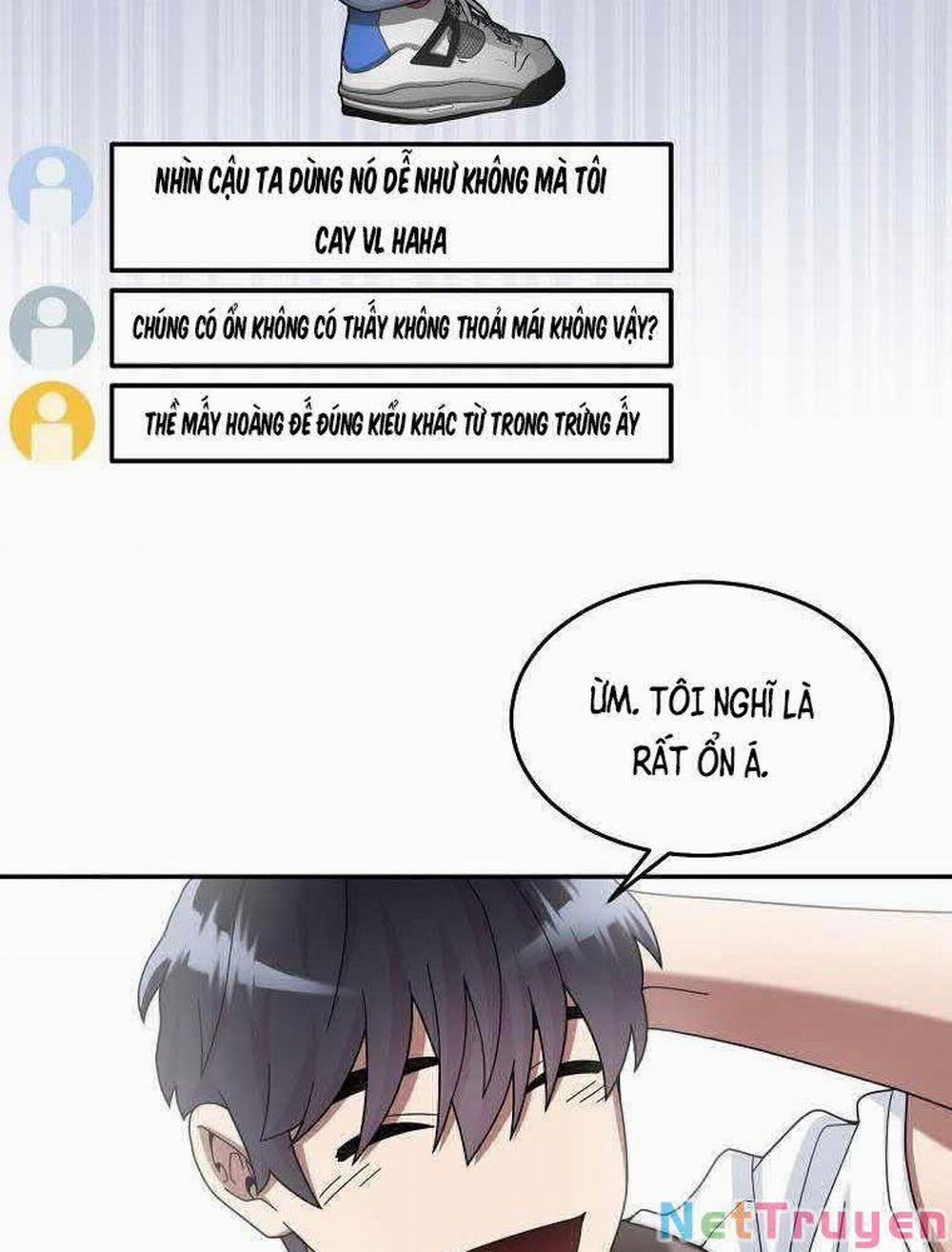 Người Mới Này Quá Mạnh 21 trang 86