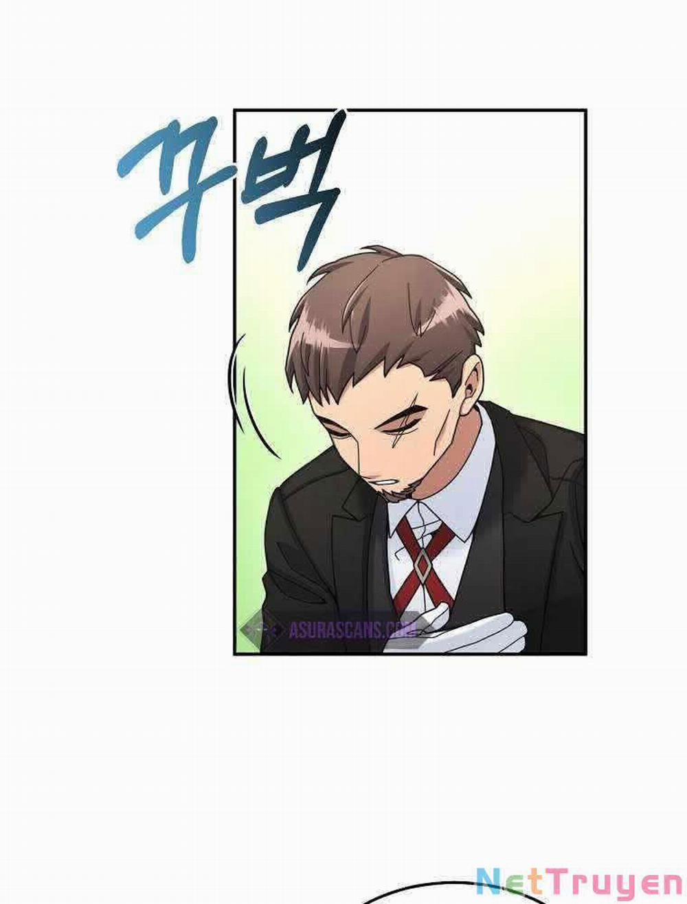 Người Mới Này Quá Mạnh 21 trang 9