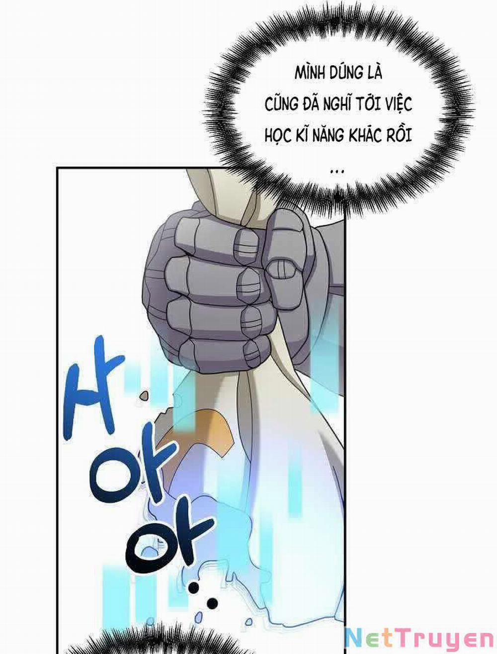 Người Mới Này Quá Mạnh 21 trang 91