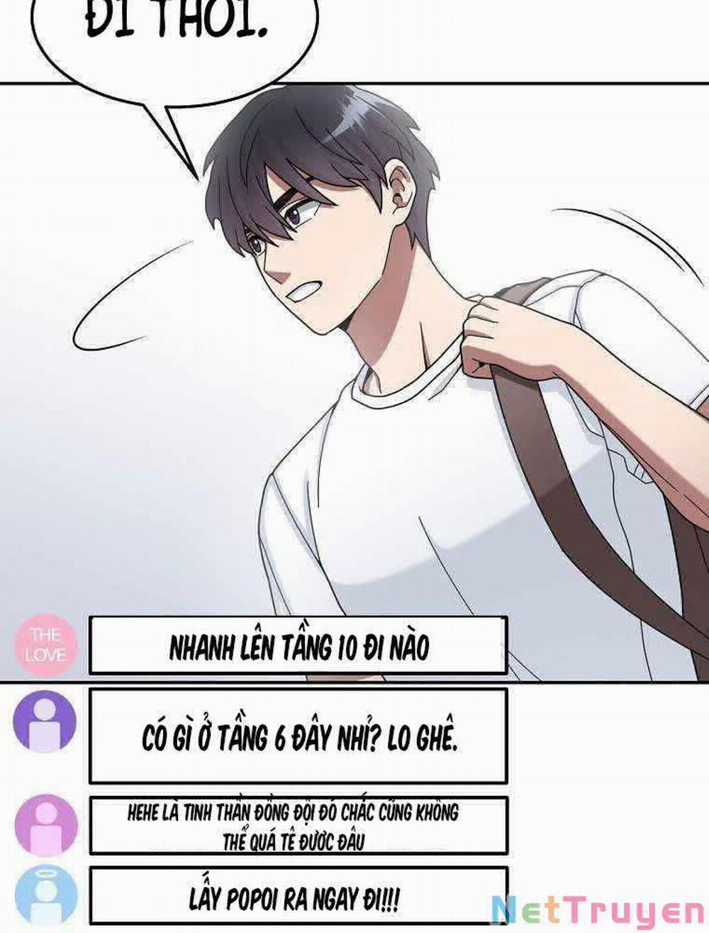 Người Mới Này Quá Mạnh 21 trang 98