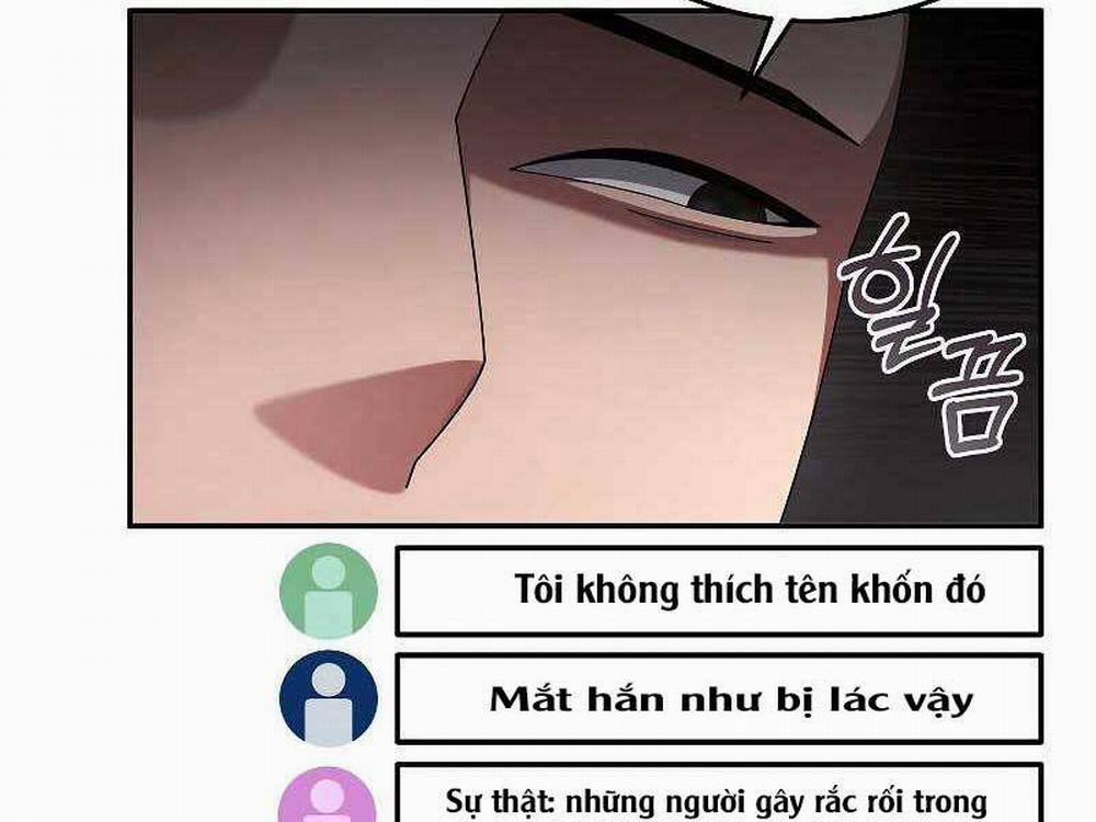 Người Mới Này Quá Mạnh 22 trang 10