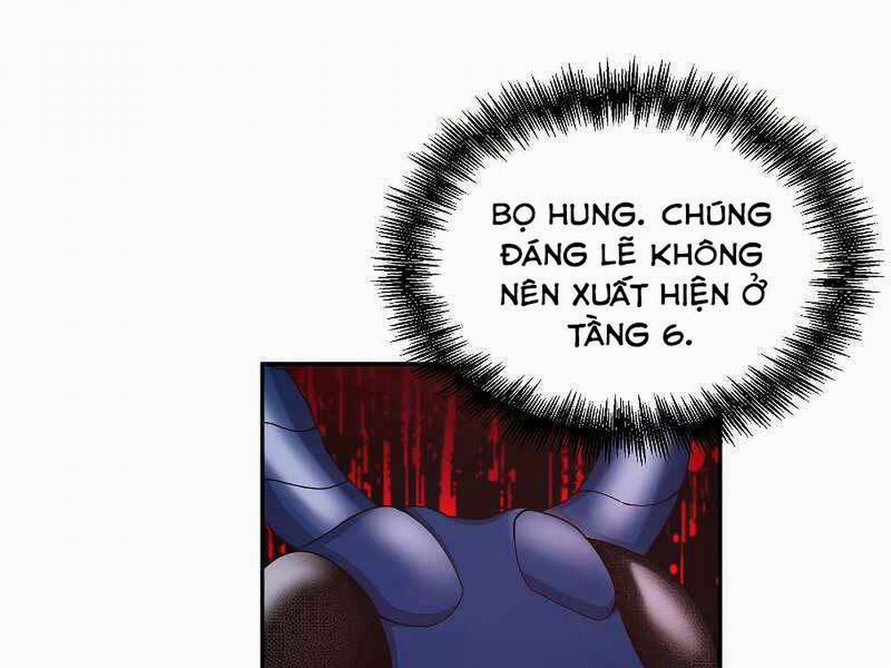 Người Mới Này Quá Mạnh 22 trang 125