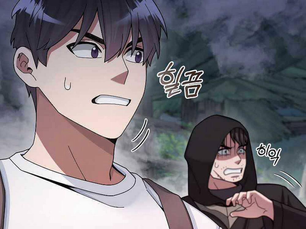 Người Mới Này Quá Mạnh 22 trang 128