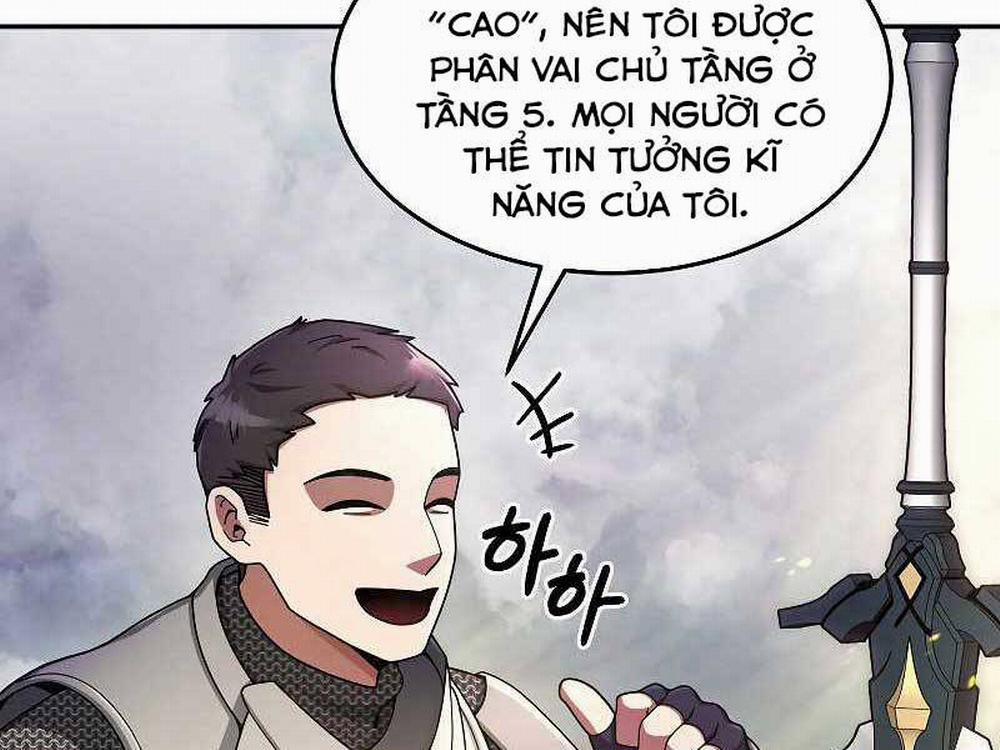 Người Mới Này Quá Mạnh 22 trang 14