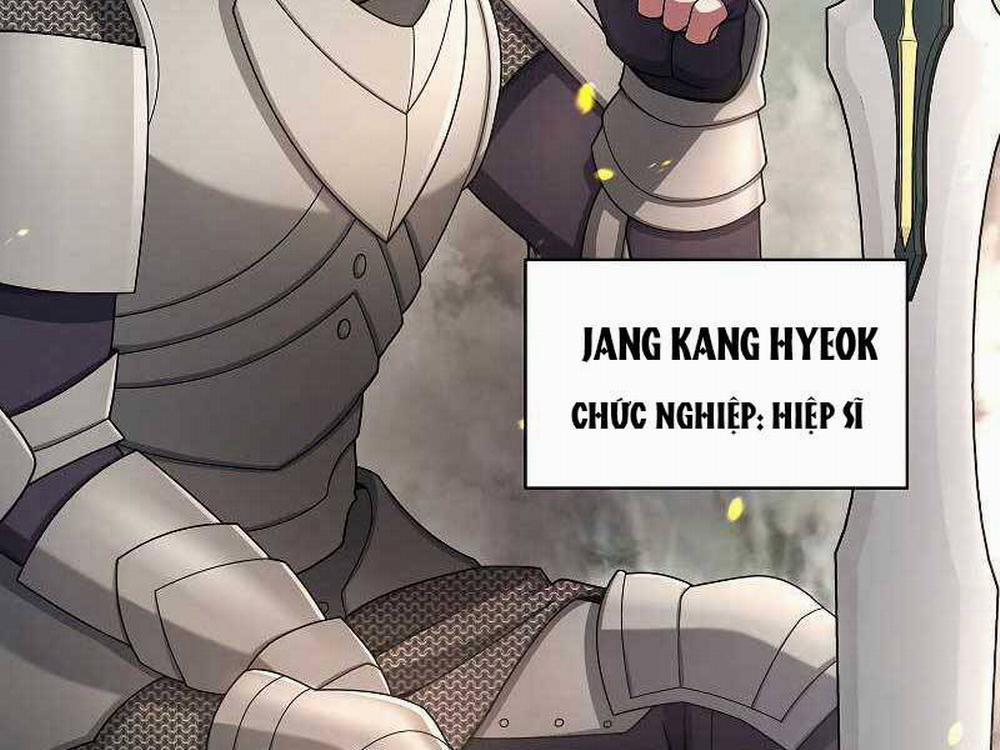 Người Mới Này Quá Mạnh 22 trang 15