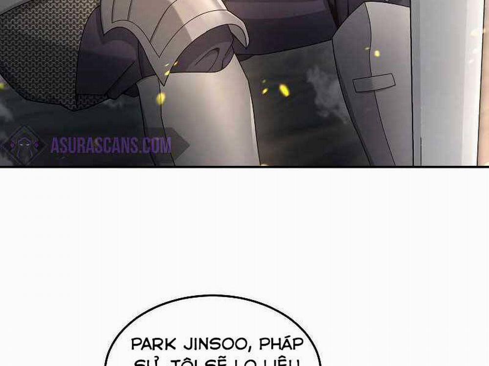 Người Mới Này Quá Mạnh 22 trang 16