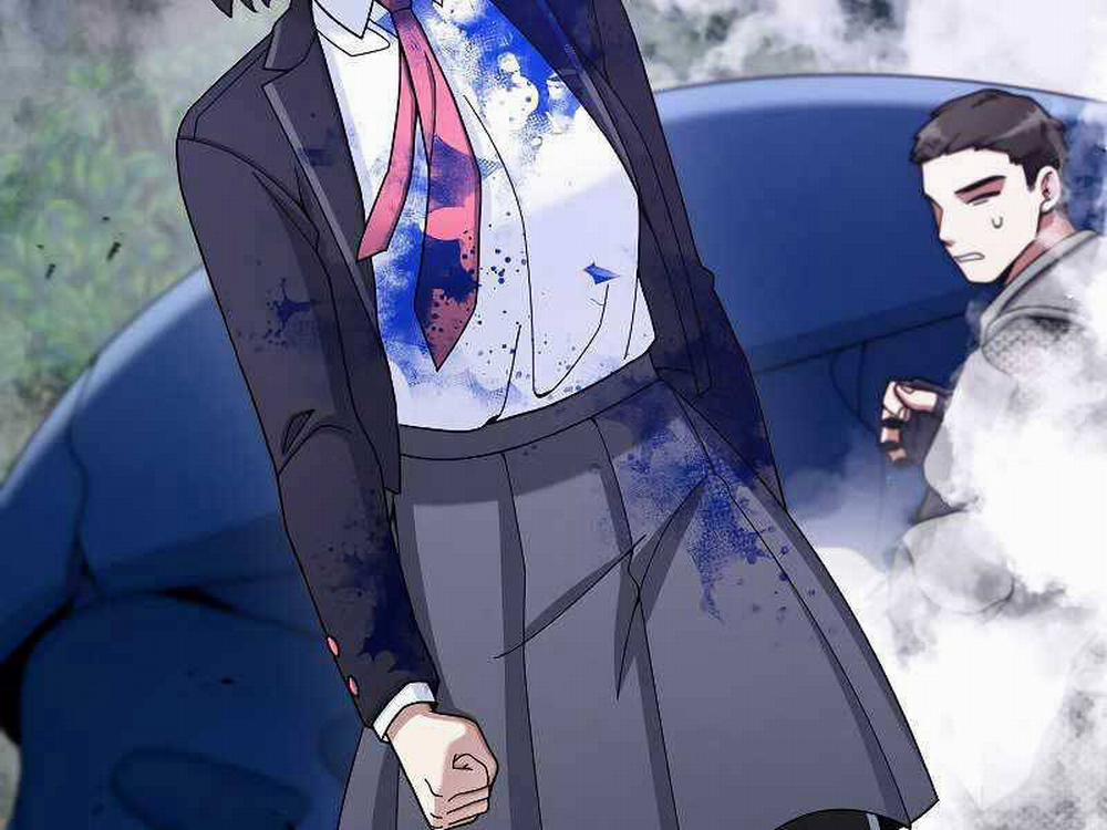 Người Mới Này Quá Mạnh 22 trang 180