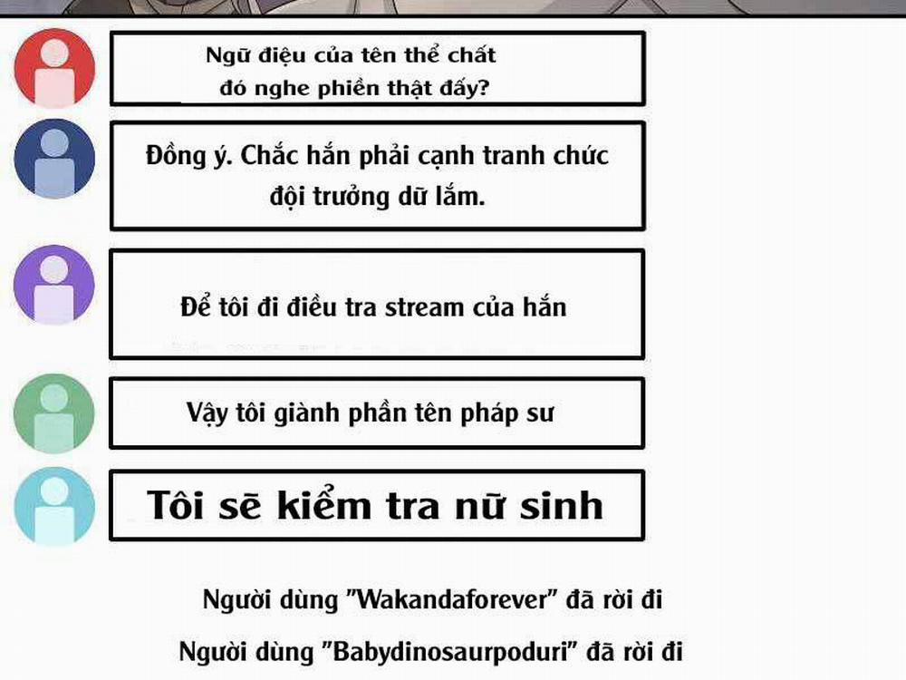 Người Mới Này Quá Mạnh 22 trang 21