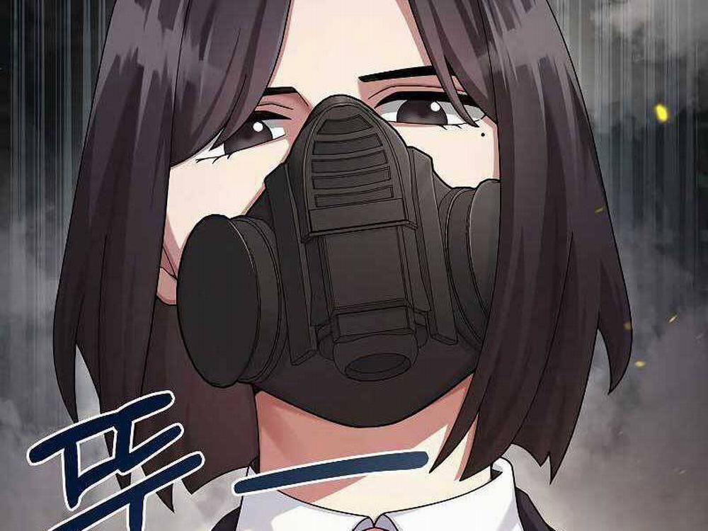 Người Mới Này Quá Mạnh 22 trang 3