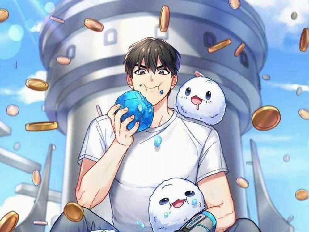 Người Mới Này Quá Mạnh 22 trang 33