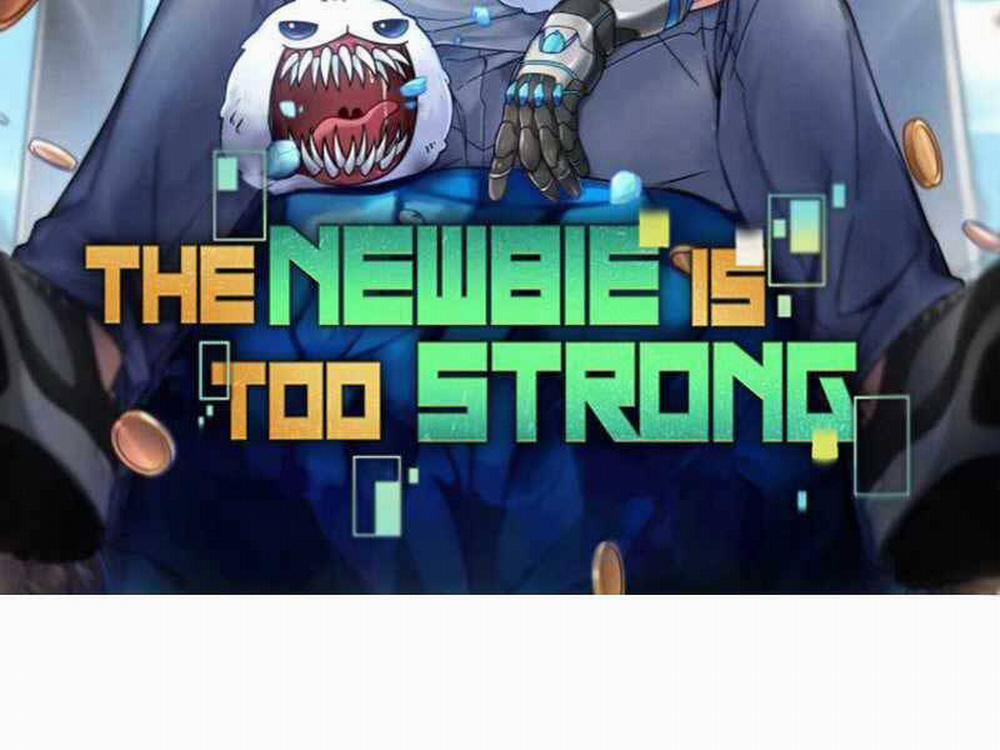 Người Mới Này Quá Mạnh 22 trang 34